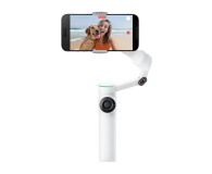 Insta360 Flow 2 Pro AI Tracker Bundle (biały) - 1355879 - zdjęcie 5